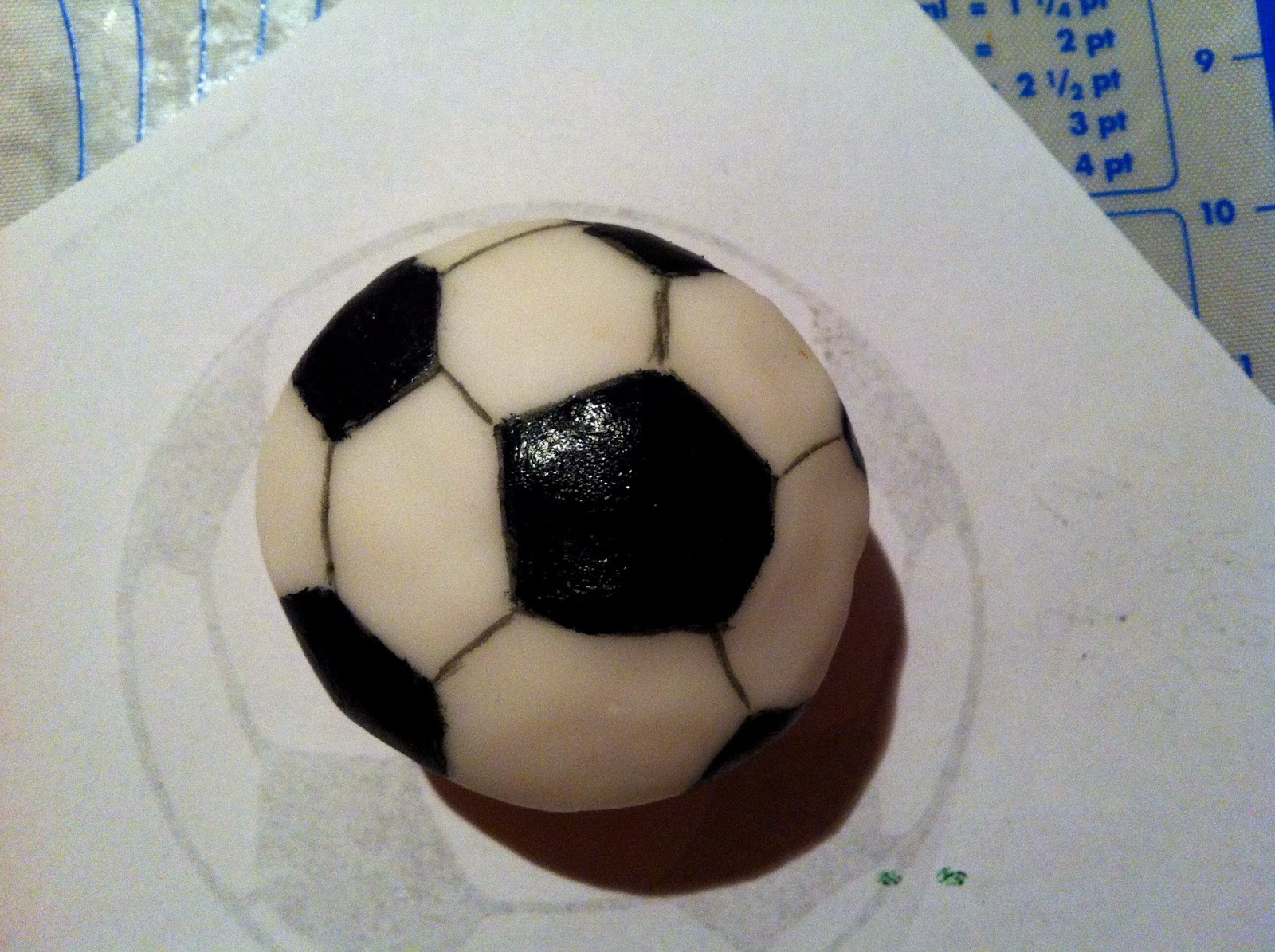 Kindergeburtstag – Lanis Lecker Ecke