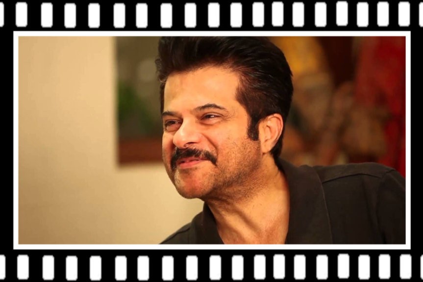 First Movie of Anil Kapoor | First Movie Database