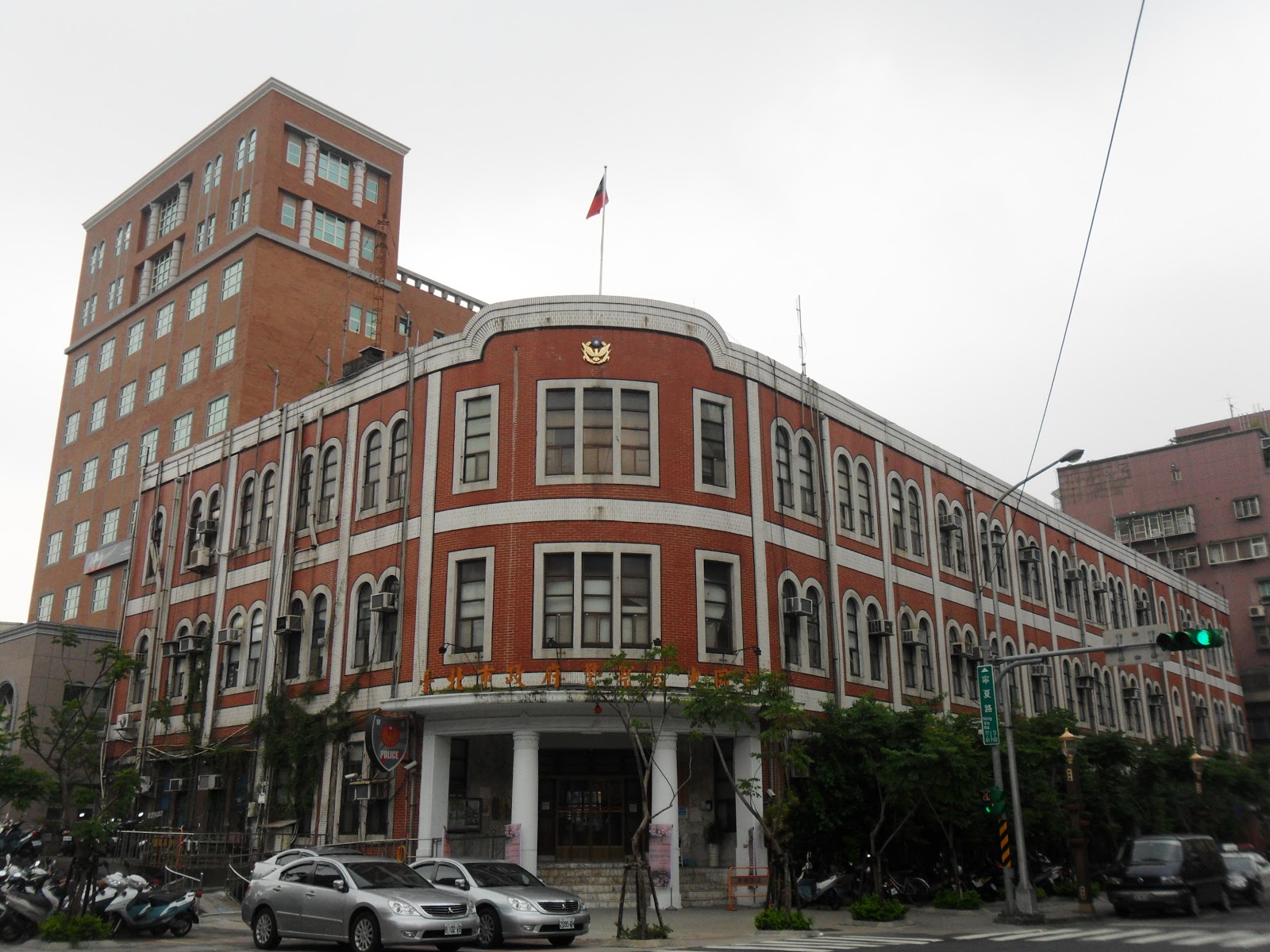 財團法人蔣渭水文化基金會