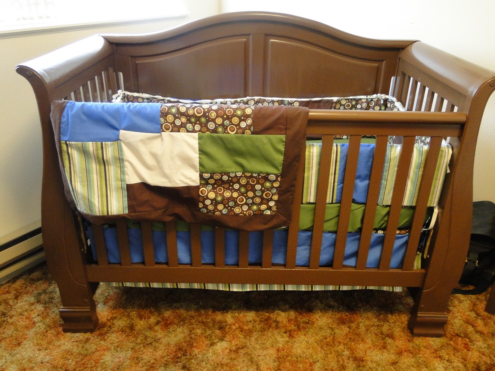 The Hintons The Nursery