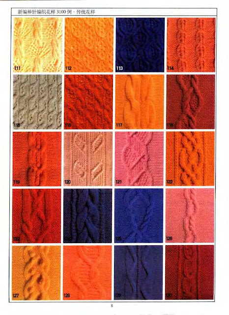 knit-patterns