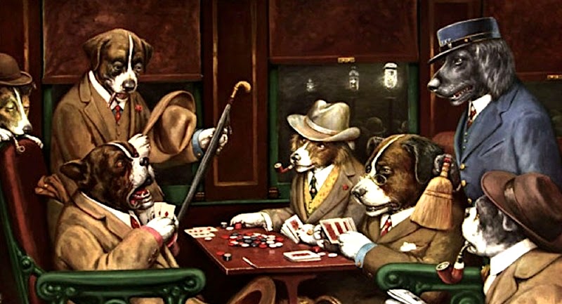 Visual Sonic Art Events A Promulgation Of Adventures In Sight Sound Emotional Support With Fur Why Are So Many Animals Now In Places Where They Shouldn T Be The New Yorker