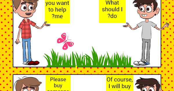 Expression Of Checking Understanding