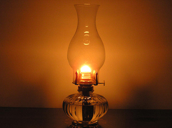 Oil Lamps Pictures 26