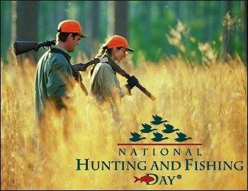National Hunting and Fishing Day Wishes Photos National Hunting and Fishing Day Wishes Photos