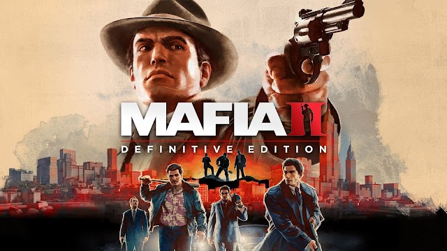 Mafia II - Definitive Edition free download | Give a Mafia game review