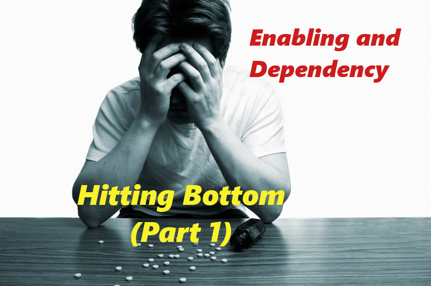 Redstone Together Hitting Bottom (Part 1)