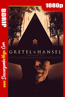 Gretel & Hansel (2020) BDRip 1080p Latino-Ingles