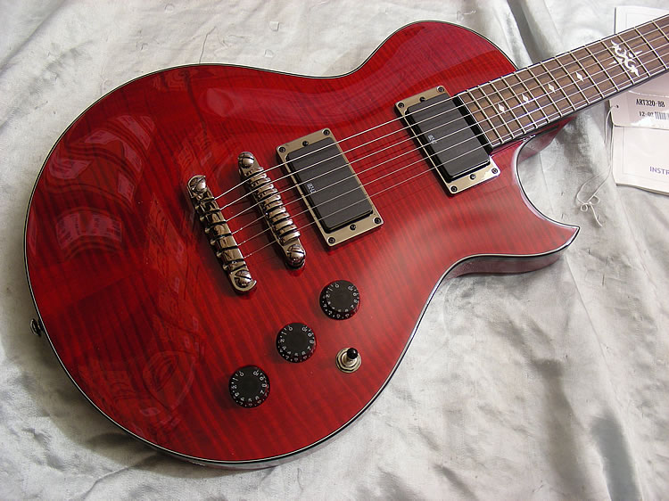 Ibanez ART320 Cool Guitars