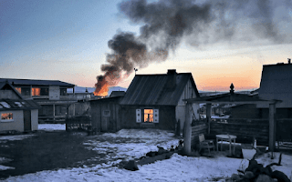 Fire Insurance Explanation