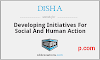 DISHA Full Form Hindi : DISHA का फुल फॉर्म