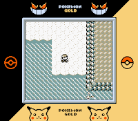Pokemon Super Gold 97 ScreenShot 05