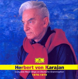 HERBER257E1 - Herbert von Karajan - Complete Recordings on Deutsche Grammophon (Box 7) (1976-1979)
