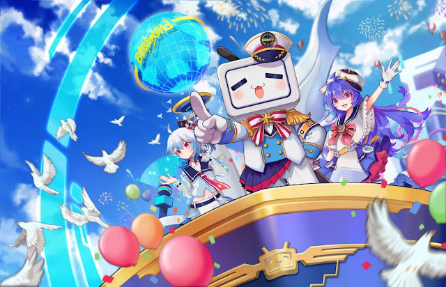 bilibili scaled