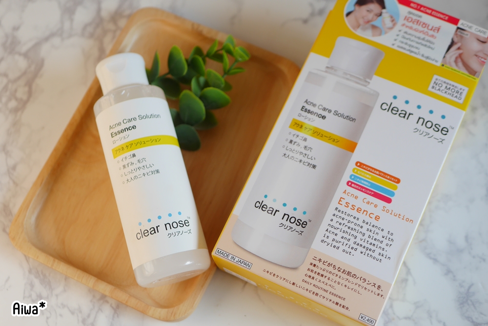 Aiwa* Blog: :: ????? Clear Nose Acne Care 