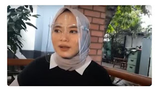 Nissa Positif Hamil 4 Bulan, Berikan Suport Kepada Sabyan Gambus untuk Tidak Bubar Nissa Positif Hamil 4 Bulan, Berikan Suport Kepada Sabyan Gambus untuk Tidak Bubar