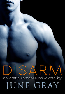 Mini Review: Disarm by June Gray