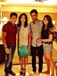 KK affairs, Today Updates, Family Details, Biodata, Newlook, wiki