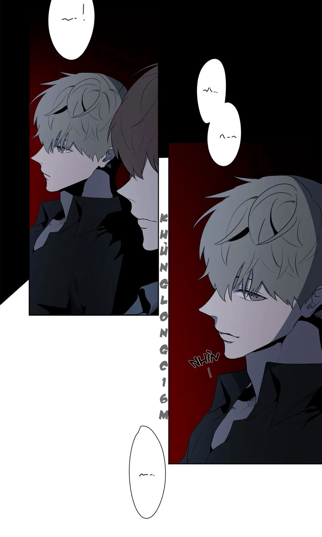 Đọc truyện Bảo Vệ Em - Chapter 45