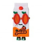 Tokidoki Juicy Juice Moofia & Besties Breakfast Besties, Series 1 Figure