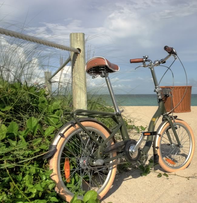 Best Picks Magazine Taking a Bicycle on Vacation