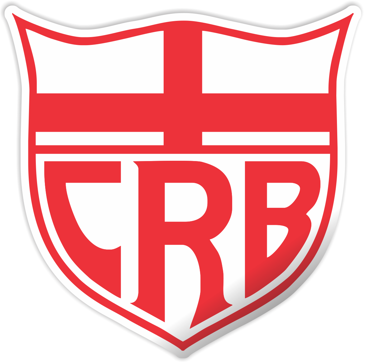 Escudos Futebol Brasileiro - Série A