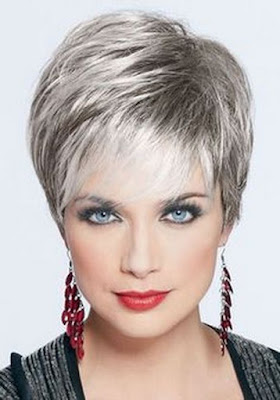 Internex Posed Hairstyles For 60