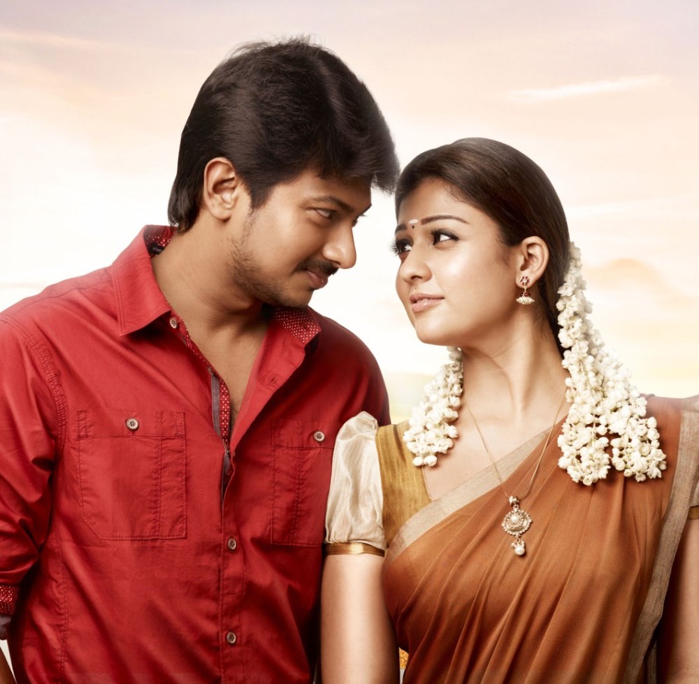 kiruthiga udhayanidhi and nyanthara movie kiruthiga udhayanidhi and nyanthara movie