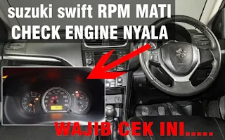 ѕеnѕоr cmp ѕuzukі swift