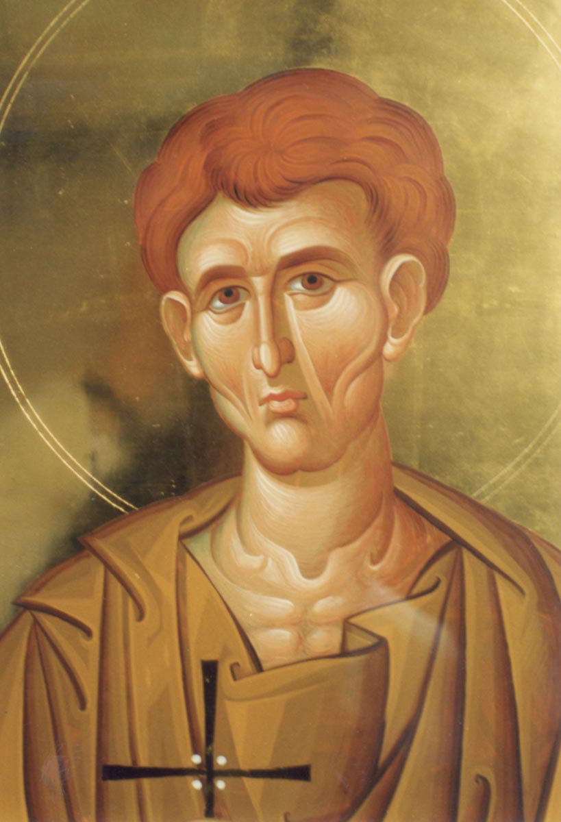 Full of Grace and Truth Three moving miracles of St. John the Russian