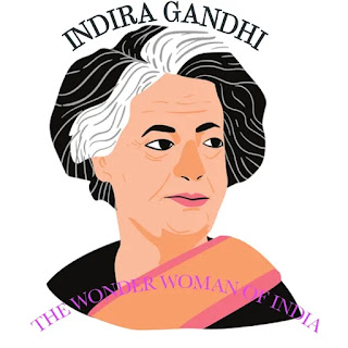 Indira-gandhi-biography Indira-gandhi-biography