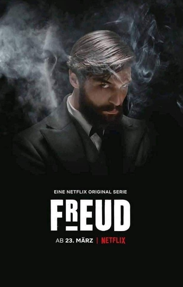 Xem Phim Freud - Freud HD Vietsub mien phi - Poster Full HD