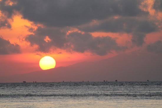 "Gili Trawangan" The Underwater Paradise North Lombok