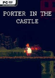 صورة للعبة Porter In The Castle