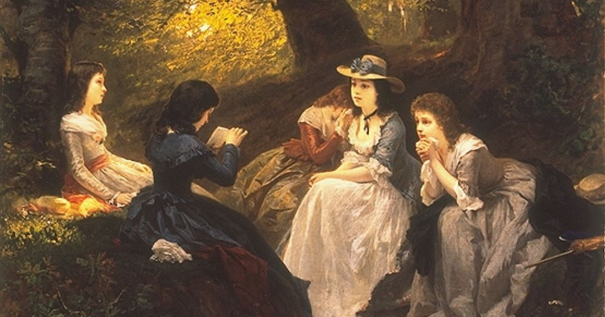 Os sofrimentos da jovem Lotte