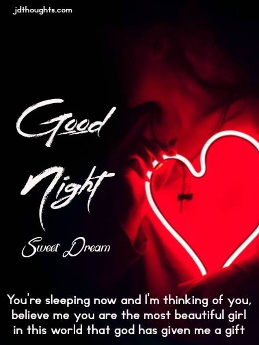 Best ‘Good night love’ and ‘Good night love you’ messages quotes with ...