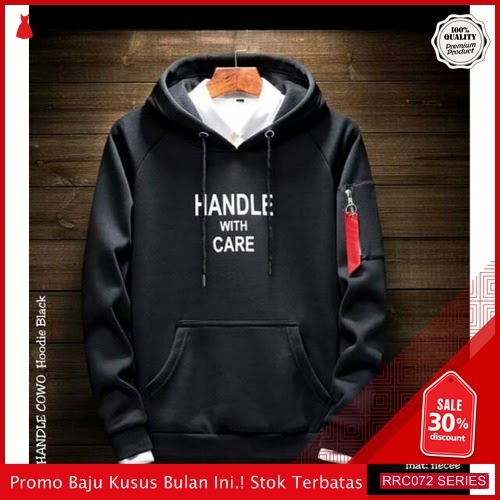 RRC072S39 Sweater Care Hodie Cowo Handle With Care BMGShop