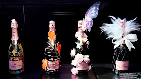 Four Season, Moet & Chandon Rosé Impérial, Celebrates Art & Creativity, Moet & Chandon, Rosé Impérial, Champagne Party