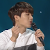 WooHyun (INFINITE) fala que ele popularizou o coração com os dedos