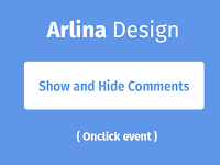 Menambahkan Show and Hide Comments Blogger dengan Onclick Event
