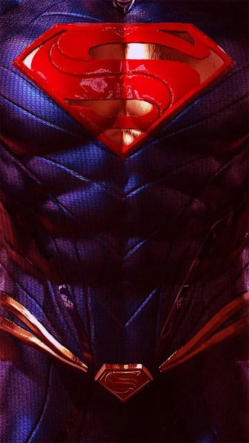 superman wallpaper for phone in 1080 x 1920 pixels