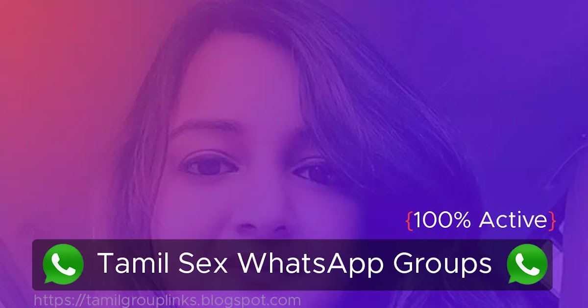 Sexwhatsapp Tamil Sex