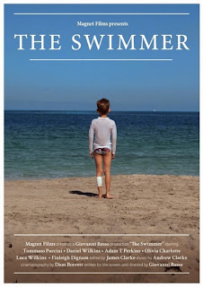 Пловец / The Swimmer.