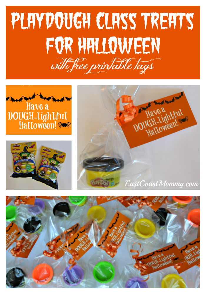 east coast mommy halloween