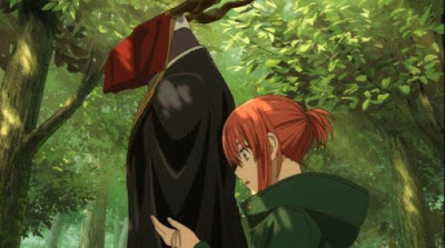 The Ancient Magus Bride Series Image 16