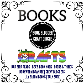 Books and Crafts badge
