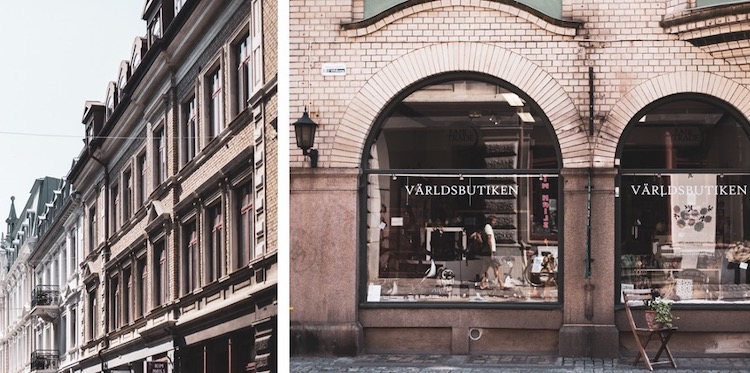 City Guide: 48 Hours in Helsingborg, Sweden