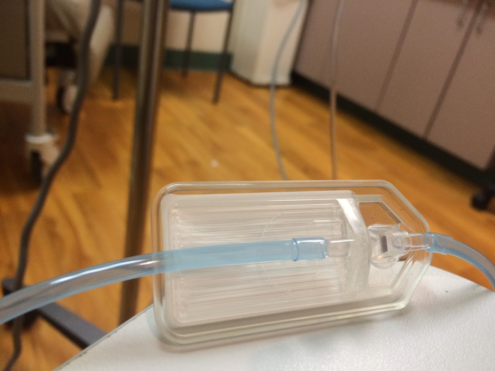 The Complicated Colon Remicade and Filters