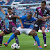 Crónica: Cruz Azul 1-2 Puebla