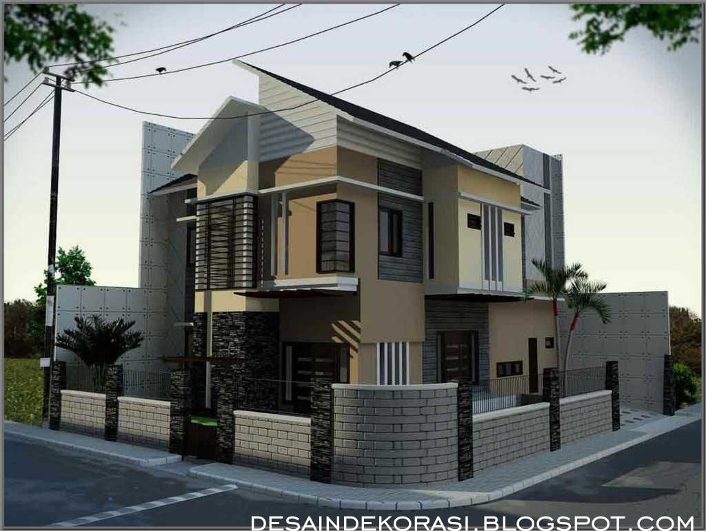 Aneka Pagar Rumah Minimalis Dan Rekomendasi Gambar Desain Dekorasi Aneka Pagar Rumah Minimalis Dan Rekomendasi Gambar Desain Dekorasi